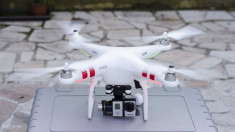 DJI Phantom 2 foto