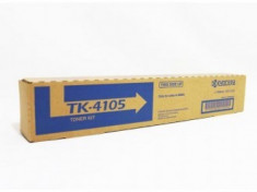 Cartus OEM Kyocera TK-4105 toner original 15000 pagini foto