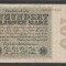 GERMANIA 100000000 100.000.000 MARCI MARK 1923 [4] P - 107c/3 , XF+