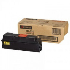 Cartus OEM Kyocera TK-320 toner Black 15000 pagini foto