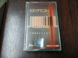 Krypton - Comercial(CA)sigilata 2001, Casete audio