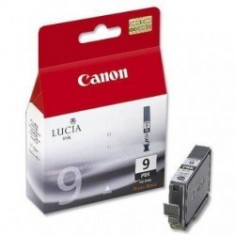 Cartus OEM Canon PGI-9PB Photo Black 14 ml foto