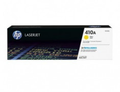 Cartus OEM HP CF412A Toner Yellow (410A) 2300 pagini foto