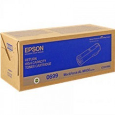 Cartus OEM Epson S050699 Toner Black 23700 pagini foto