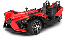 Slingshot Polaris Slingshot SL &amp;#039;17 foto