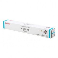 Cartus OEM Canon C-EXV28C toner Cyan 38000 pagini foto