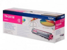 Cartus OEM Brother TN-241M toner magenta 1400 pagini foto