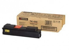 Cartus OEM Kyocera TK-440 toner Black 15000 pagini foto