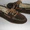 LICHIDARE STOC!Mocasini SPERRY Top Sider originali noi piele imblaniti comozi 36