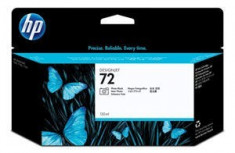 Cartus OEM HP C9370A Photo Black (72) 130ml foto