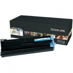 Cartus OEM Lexmark C925X73G Imaging Unit Cyan 30000 pagini foto