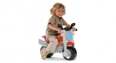 vand motocicleta Ducati copii - de la Chicco foto