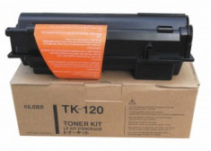 Cartus OEM Kyocera TK-120 toner Black 7200 pagini foto