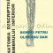 Anatomia Descriptiva A Membrului Inferior - Dr. Bordei Petru, Dr. Ulmeanu Dan