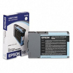 Cartus OEM Epson T5435 Light Cyan 110 ml foto