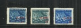 ROMANIA 1952 - AUREL VLAICU ( SUPRATIPAR), MNH - LP. 306