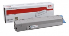 Cartus OEM OKI 44059168 toner Black 7000 pag foto