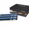 Cartus OEM Lexmark C950X73G Photoconductor Unit 3-pack 3x115000 pagini