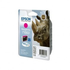 Cartus OEM Epson T1003 Magenta 25 ml foto