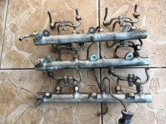 Rampa injectoare BMW E87,E90,E60,E46,X3, 120d,320d,520d