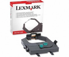 Cartus OEM Lexmark 11A3540/3070166 ribon Black foto