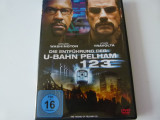 U-Bahn pelham 123 - dvd-b800,b700