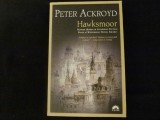Peter Akroyd - Hooksmoor