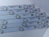 Barete LED Philips 48PFT5500/12 GJ-2K15-D2P5-480-D611-V3 Ecran TPT480LS -HN08.S