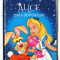 &quot;ALICE IN TARA MINUNILOR&quot;, Colectia Disney Clasic, 2009. Carte noua