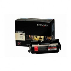 Cartus OEM Lexmark 64036SE toner Black 6000 pagini foto