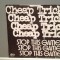 CHEAP TRICK - STOP THIS GAME/WHO...(1980/CBS/RFG) - Vinil Single pe &#039;7/Impecabil