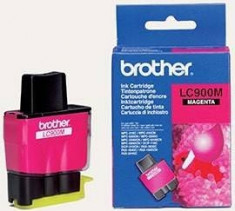 Cartus OEM Brother LC900M Magenta 400 pagini foto