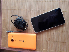 Smartphone microsoft lumia 640 xl foto