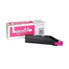 Cartus OEM Kyocera TK-590M toner Magenta 5000 pagini foto