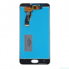 Display ecran LCD cu touch screen digitizer Meizu M5s foto