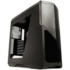 Carcasa NZXT Phantom 630 Windowed Edition Gunmetal foto