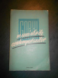 GORKI IN AMINTIRILE CONTEMPORANILOR