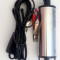 Pompa electrica transfer combustibil 12 V/24V