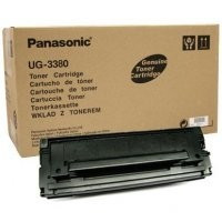 Cartus OEM Panasonic UG3380 Toner Black 8000 pagini foto