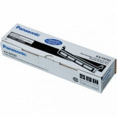 Cartus OEM Panasonic KX-FAT92E toner Black 2000 pagini foto