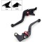 Set Manete Kawasaki ZX-6 ZZR600 ZX9R ZXR400 Z750S ER-5 ZR GPZ500S