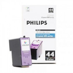 Cartus OEM Philips PFA544 Color 500 pagini foto