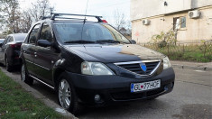Dacia Logan 1.6 MPI foto