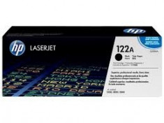 Cartus OEM HP Q3960A Toner Black (122A) 5000 pag foto