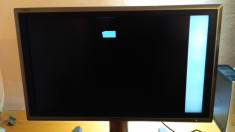 TV LCD SHARP AQUOS 32 INCH CU DEFECT foto