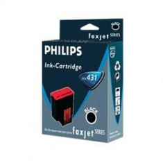 Cartus OEM Philips PFA431 Black 500 pagini foto