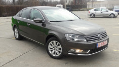 VW PASSAT / 2014 / 153000 KM foto