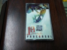 Proconsul - 10 Povesti(CA)2003 foto