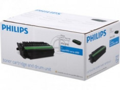 Cartus OEM Philips PFA818 toner black 1000 pagini foto