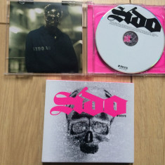 sido # beste 2012 dublu disc 2 cd muzica hip hop rap gangsta rap made in germany